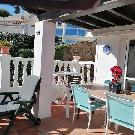 House Estepona
