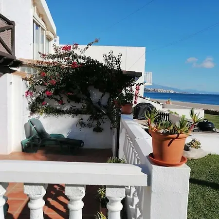 Holiday home House