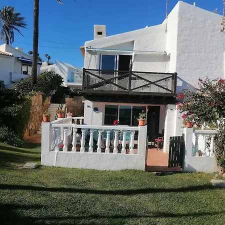 House * Estepona