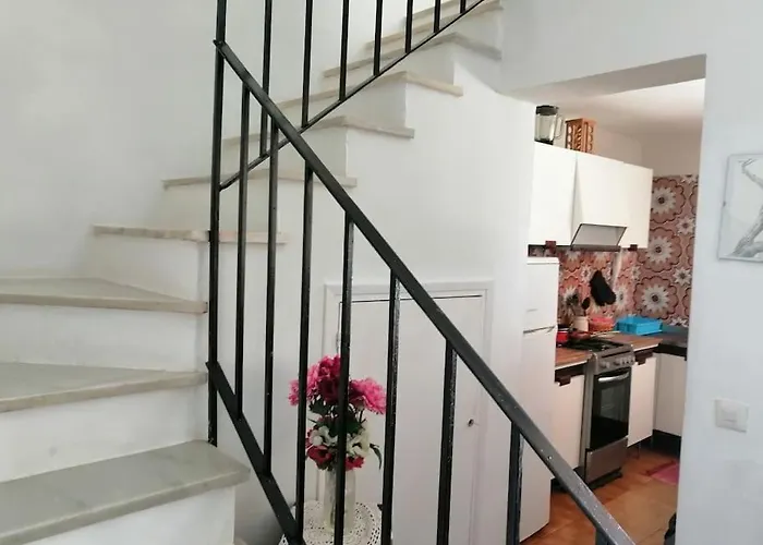 Nyaraló House Estepona