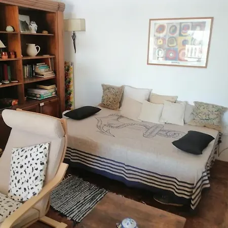 בית נופש House *