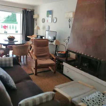 House Holiday home *