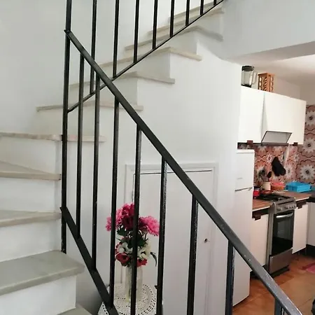 Holiday home House Estepona