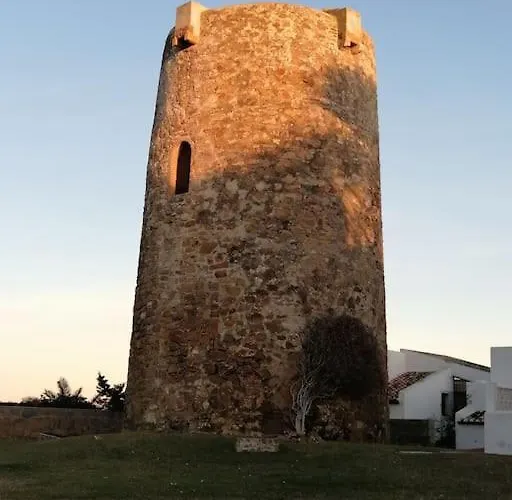 House Ferienhaus Estepona
