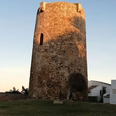 House Сasa de vacaciones Estepona