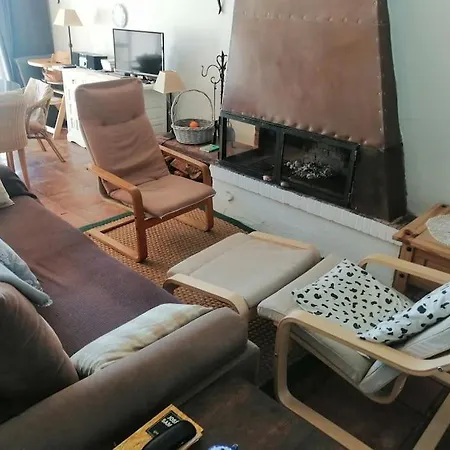 Сasa de vacaciones House Estepona
