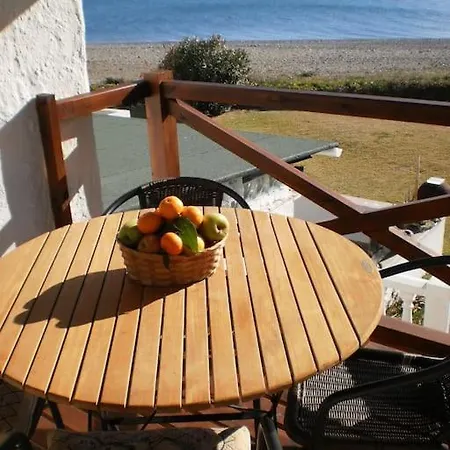 House Сasa de vacaciones