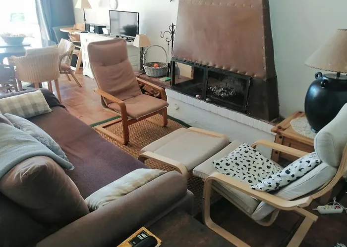 펜션 House 에스테포나