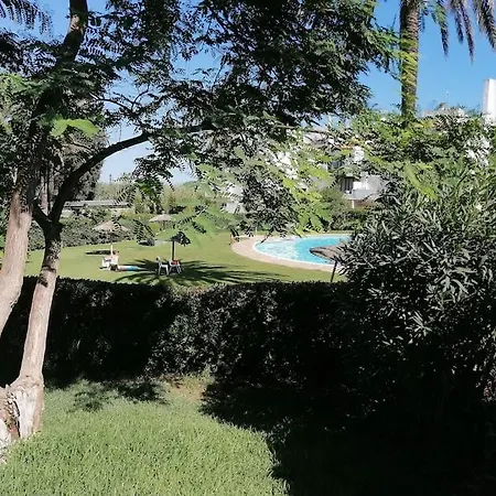 House Semesterbostad *