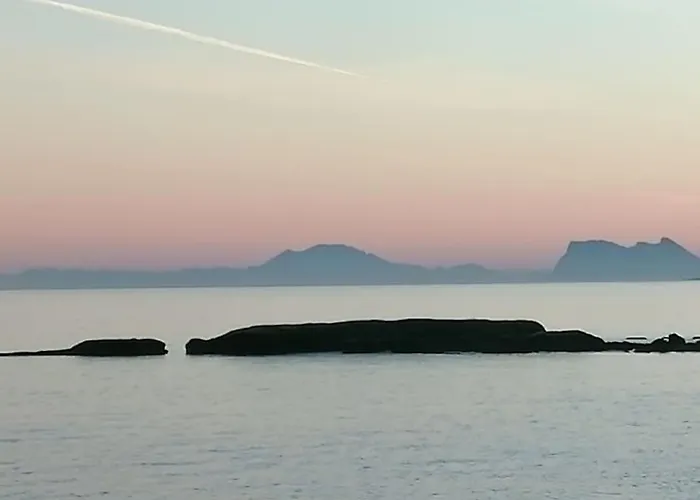 House Holiday home *